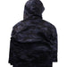 A Black Lightweight Jackets from Patagonia in size 10Y for boy. (Back View)