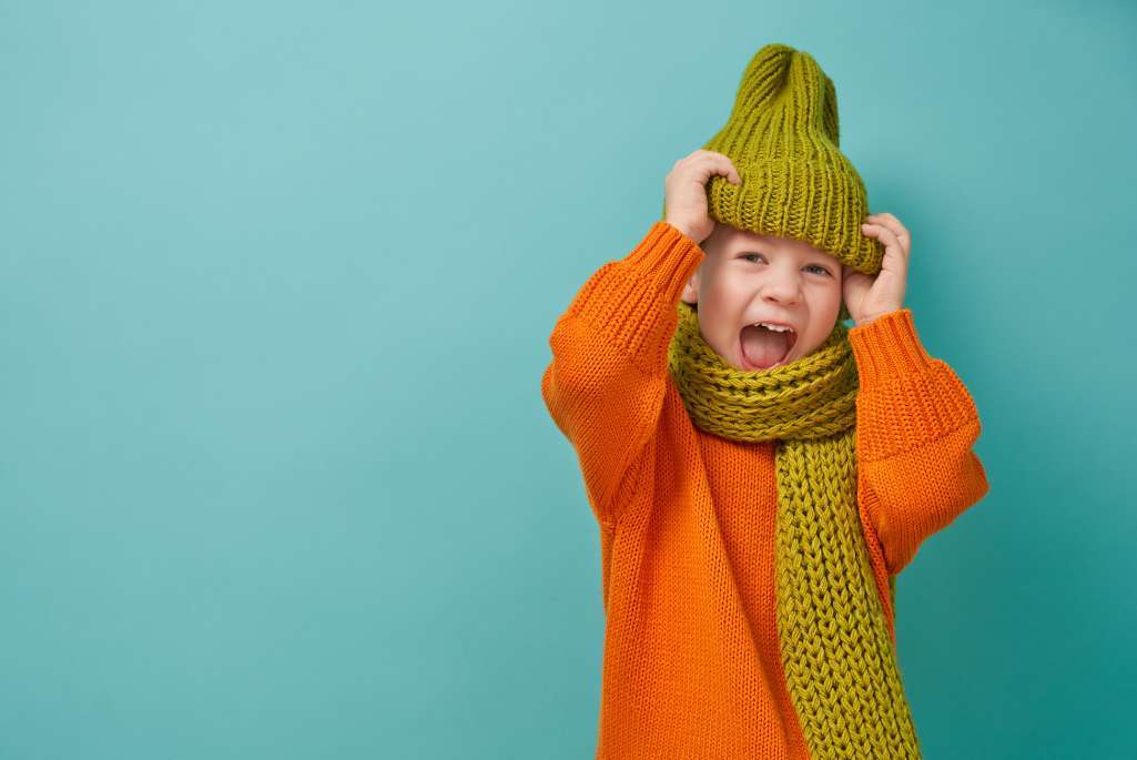 Top 8 Winterwear Essentials for Kids: A Guide for Hong Kong Parents