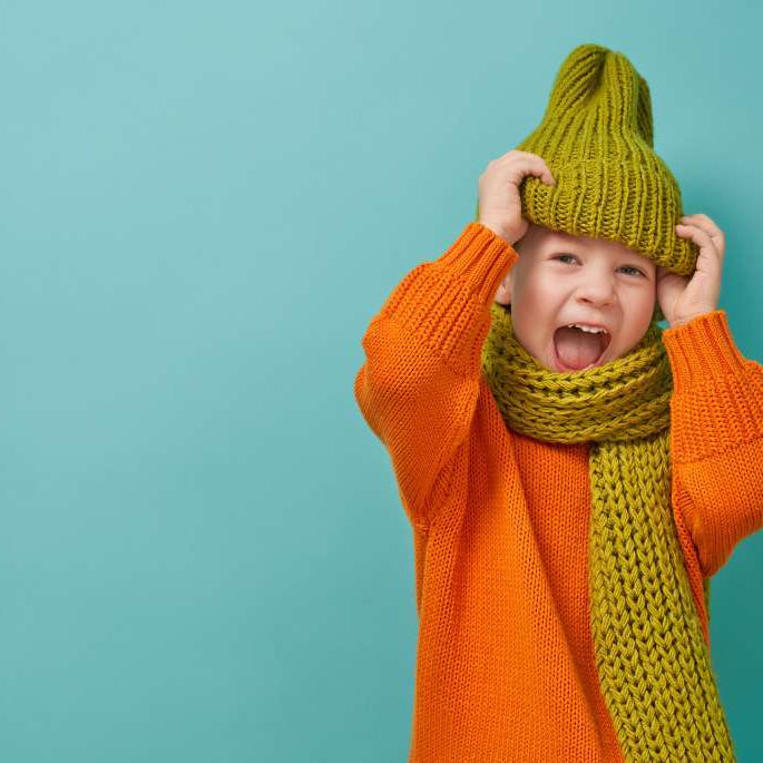 Top 8 Winterwear Essentials for Kids: A Guide for Hong Kong Parents