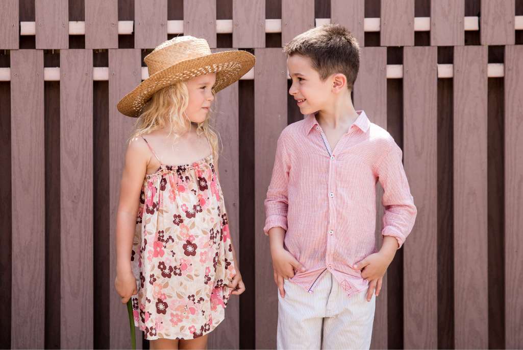 7 Must-Have Summer Outfits for Stylish Kids: From Beach Days to Playdates