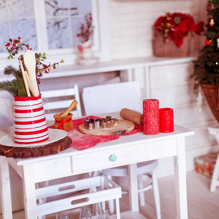How to: Christmas Crafts with the Kids