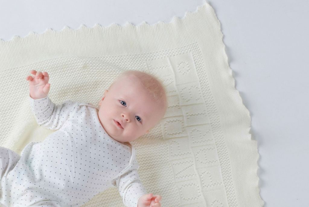 Shop: What You ACTUALLY Need for Your Newborn Baby