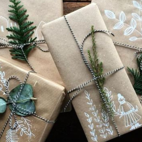 Our Favourite Local Sustainable Gifts