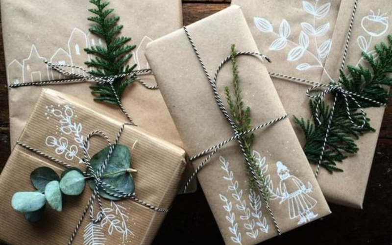 Our Favourite Local Sustainable Gifts