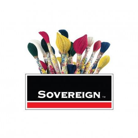 The Sovereign Art Foundation (SAF)