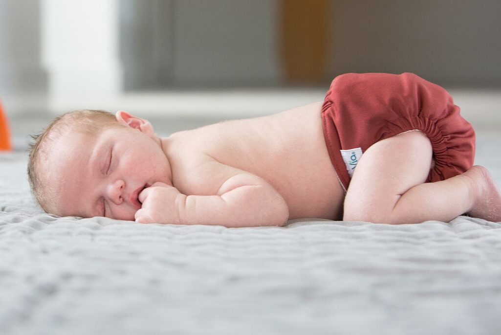 Eco Feature: Making the switch to Cloth Diapers with Petit Tippi