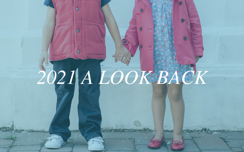 2021 Look Back
