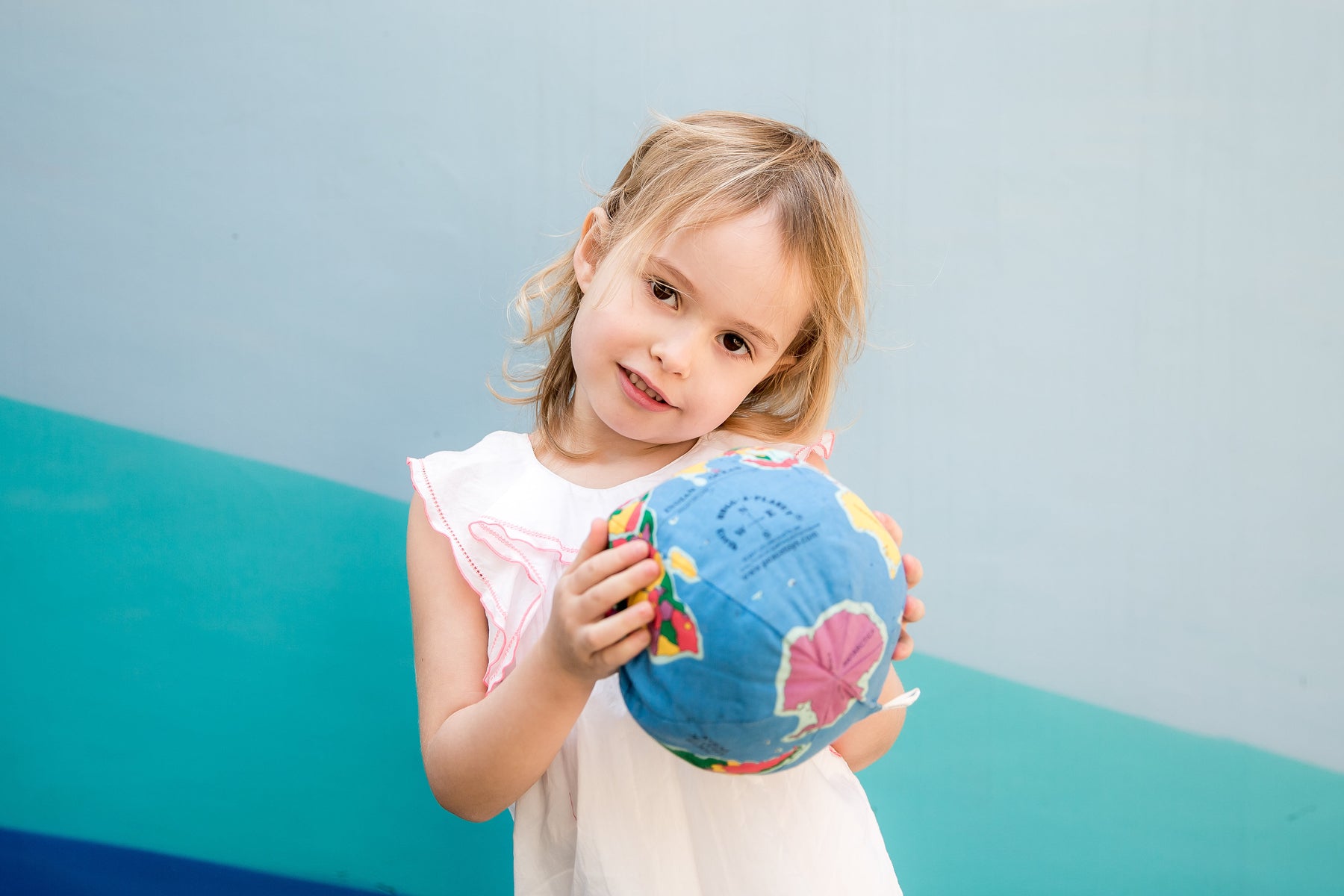 In the Know: 9 Daily Changes to Help Introduce Your Kids to Sustainability