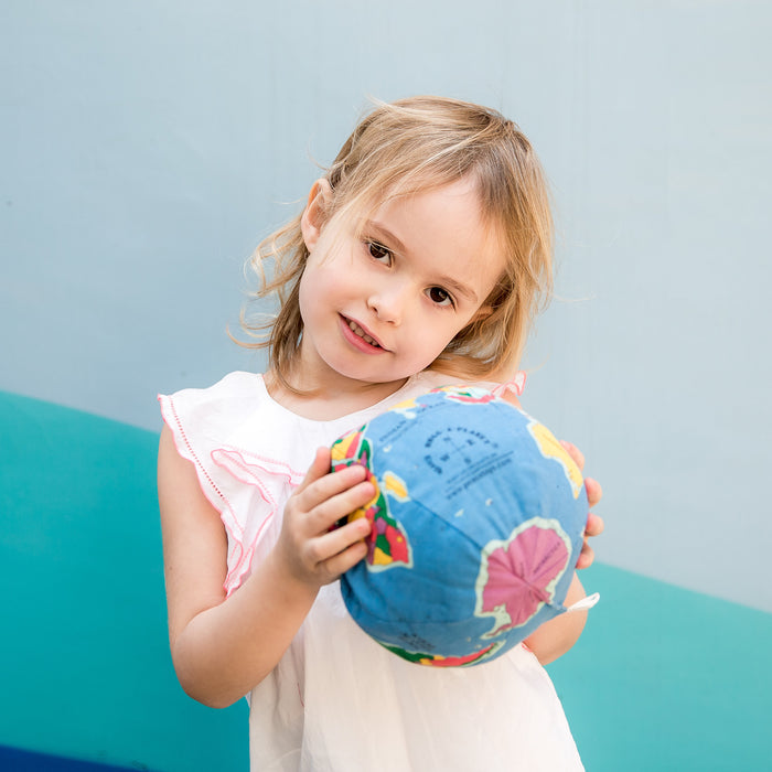 In the Know: 9 Daily Changes to Help Introduce Your Kids to Sustainability