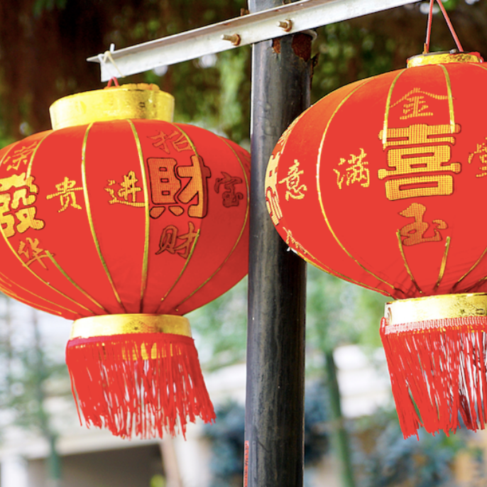 How to: Follow these Chinese New Year traditions and superstitions