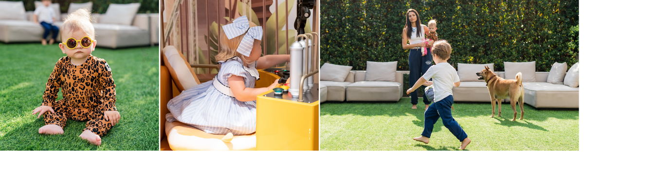 Shop Dervla's Featured Closet