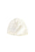 A White Beanies from Polo Ralph Lauren in size O/S for girl. (Front View)