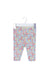 A Multicolour Leggings from Ralph Lauren in size 3-6M for girl. (Front View)