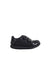 A Black Sneakers from Camper in size 4T for neutral. (Back View)