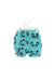 A Blue Shorts from Turtle Dove London in size 12-18M for boy. (Back View)