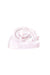 A Pink Beanies from Petit Bateau in size O/S for girl. (Front View)
