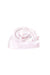 A Pink Beanies from Petit Bateau in size O/S for girl. (Front View)
