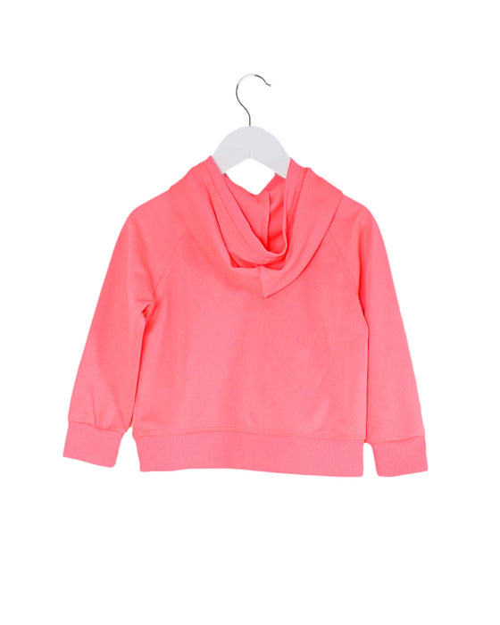 A Pink Sweatshirts from Body Glove in size 3T for girl. (Back View)