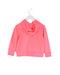 A Pink Sweatshirts from Body Glove in size 3T for girl. (Back View)