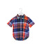 A Multicolour Shirts from Ralph Lauren in size 18-24M for boy. (Front View)