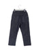 A Navy Casual Pants from Bonpoint in size 4T for boy. (Back View)