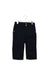 A Navy Dress Pants from Nicholas & Bears in size 12-18M for boy. (Front View)