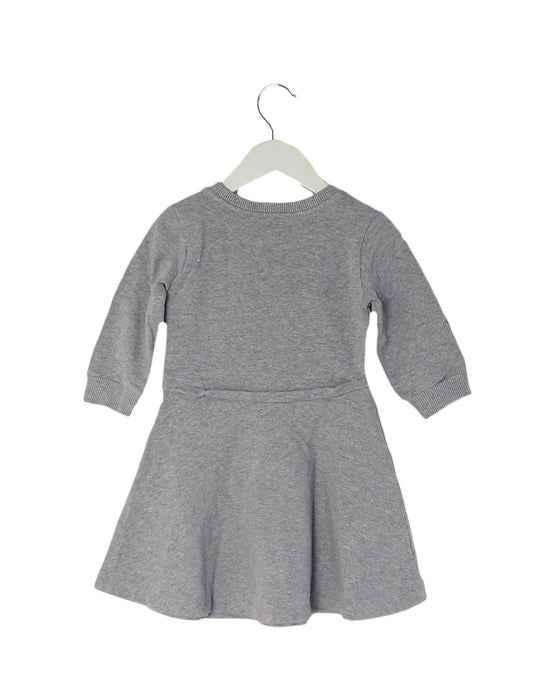 Moschino Sweater Dress 4T