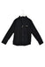 A Black Shirts from Diesel in size 8Y for boy. (Front View)