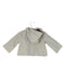 A Beige Coats from Bonpoint in size 3-6M for boy. (Back View)