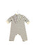 A Mulicolour Jumpsuits from Petit Bateau in size 0-3M for neutral. (Back View)