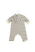 A Multi Jumpsuits from Petit Bateau in size 0-3M for null. (Back View)