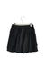 A Black Short Skirts from Rykiel Enfant in size 8Y for girl. (Back View)