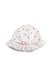 A Red Hats Beanies & Caps from Armani in size 3-6M for girl. (Front View)