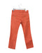 A Orange Casual Pants from Bonpoint in size 8Y for girl. (Back View)