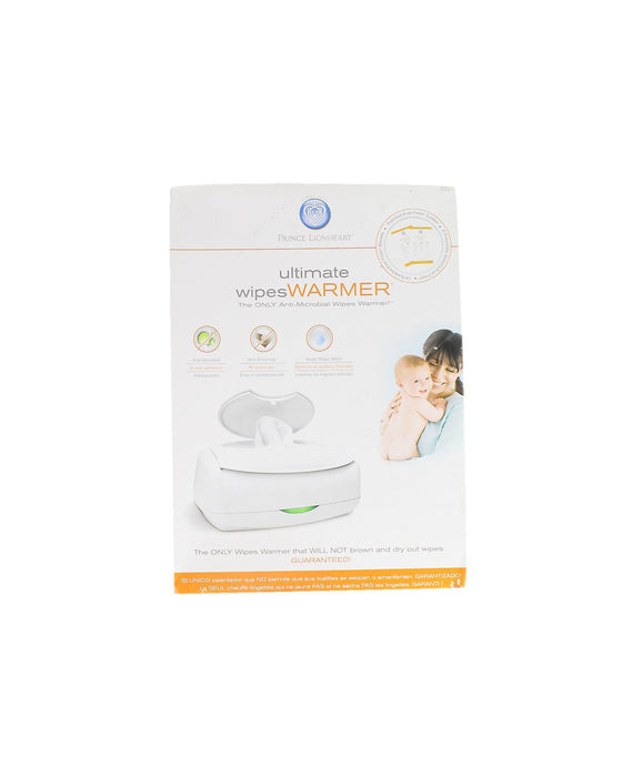 A White Other Gear from Prince Lionheart in size O/S for neutral. (Front View)