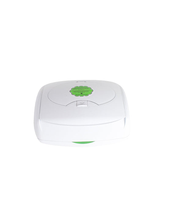 A White Other Gear from Prince Lionheart in size O/S for neutral. (Back View)