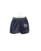 A Blue Shorts from BAPE KIDS in size 5T for boy. 