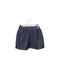 A Blue Shorts from BAPE KIDS in size 5T for boy. 