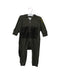A Green Long Sleeve Jumpsuits from Diesel in size 3-6M for boy. (Front View)