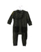 A Green Long Sleeve Jumpsuits from Diesel in size 3-6M for boy. (Back View)