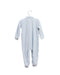 A Blue Long Sleeve Jumpsuits from Ralph Lauren in size 6-12M for boy. (Back View)