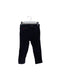 A Navy Casual Pants from Polo Ralph Lauren in size 3T for girl. (Front View)