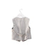 A Grey Dress Up Vests from Nicholas & Bears in size 3T for boy. (Back View)