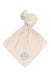 A Beige Safety Blankets from Kaloo in size O/S for boy. (Front View)
