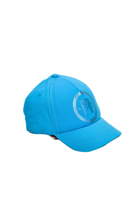 A Blue Hats Beanies & Caps from Diesel in size O/S for boy. (Front View)