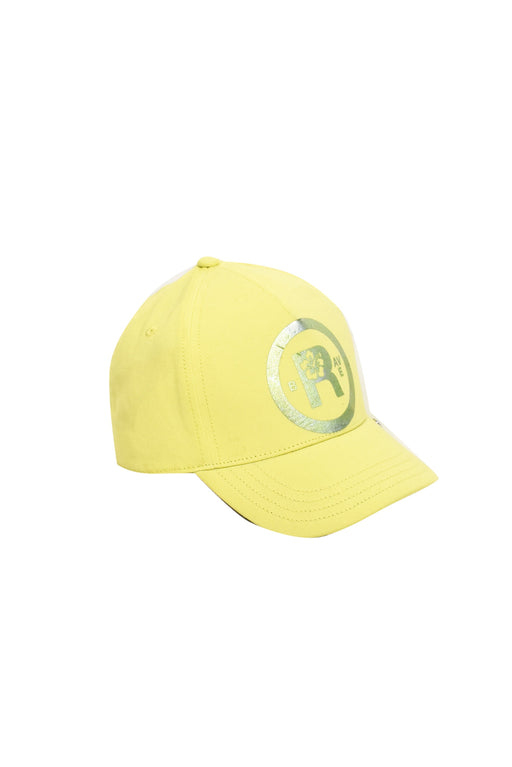 A Yellow Hats Beanies & Caps from Diesel in size O/S for boy. (Front View)