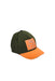 A Green Hats Beanies & Caps from Diesel in size O/S for boy. (Front View)