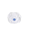 A White Cloth Diapers from Splash About in size O/S for boy. (Front View)