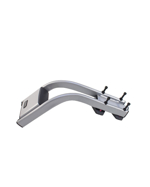 A Silver Other Gear from Yepp Maxi in size O/S for neutral. (Front View)