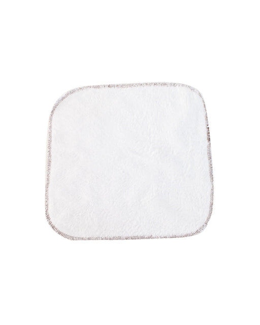 A Brown Cloth Diapers from Bubblebubs in size Newborn for neutral. (Front View)